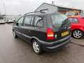 Opel Zafira 1.8-16V Elegance 7-pers. Airco Bj:2002 NAP! Zwart - thumbnail 4
