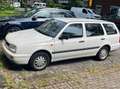 Volkswagen Golf Golf 1.9 SDI Weiß - thumbnail 1
