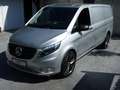 Mercedes-Benz Vito 114 CDI lang  9 G-Aut. 2.0d *LED*AHK*Kamera* Silber - thumbnail 3
