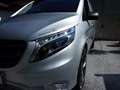 Mercedes-Benz Vito 114 CDI lang  9 G-Aut. 2.0d *LED*AHK*Kamera* Silber - thumbnail 11