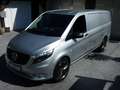 Mercedes-Benz Vito 114 CDI lang  9 G-Aut. 2.0d *LED*AHK*Kamera* Silber - thumbnail 4