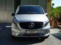 Mercedes-Benz Vito 114 CDI lang  9 G-Aut. 2.0d *LED*AHK*Kamera* Silber - thumbnail 2