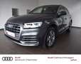 Audi Q5 50 TFSIe S tr. qu. S LINE+AHZV+VIRTUAL+SOUND Grey - thumbnail 1