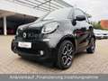 smart forTwo Prime AUTOM/LEDER/SITZH/NAVI/1.HAND Schwarz - thumbnail 1