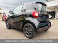 smart forTwo Prime AUTOM/LEDER/SITZH/NAVI/1.HAND Schwarz - thumbnail 4