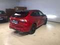 Ford Kuga 2,5 Duratec FHEV ST-Line X Aut. *Black Pac... Rot - thumbnail 5