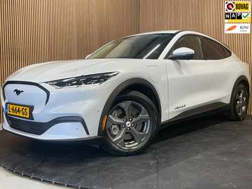 Extended RWD 98 kWh|92% SOH|GROTE ACCU|AFN.TREKHAA
