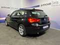 BMW 116 D BOITE AUTO | CAPTEUR AV/AR | NAVIGATION Noir - thumbnail 3