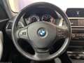 BMW 116 D BOITE AUTO | CAPTEUR AV/AR | NAVIGATION Schwarz - thumbnail 10