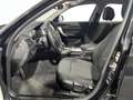 BMW 116 D BOITE AUTO | CAPTEUR AV/AR | NAVIGATION Noir - thumbnail 5