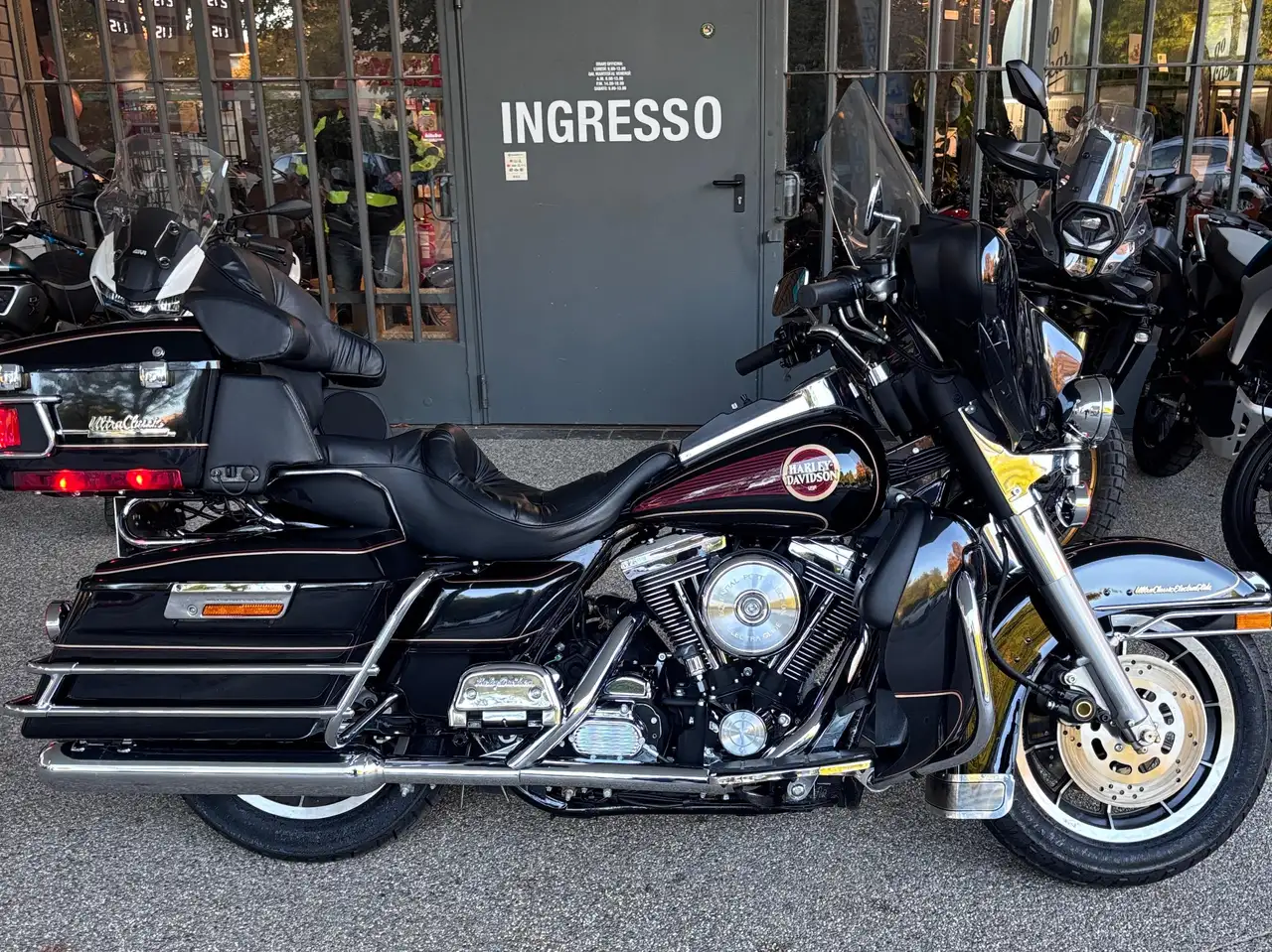 Harley-Davidson Ultra Classic