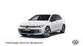 Volkswagen Golf VIII 1.5 eTSI GOAL FACELIFT HARMAN KARDON Weiß - thumbnail 2