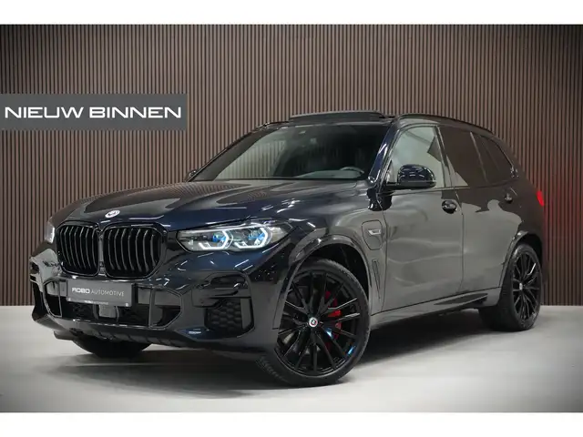 BMW X5 xDrive45e High Executive M Sport | Panoramadak | H