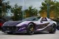 Ferrari 812 GTS 6.5 V12 HELE Viola Hong Kong Carbon Lifting Violett - thumbnail 1