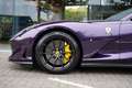 Ferrari 812 GTS 6.5 V12 HELE Viola Hong Kong Carbon Lifting Violett - thumbnail 25