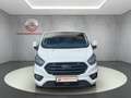 Ford Transit Custom FT 320 L1 Kombi Trend EcoBoost Plug Blanc - thumbnail 2