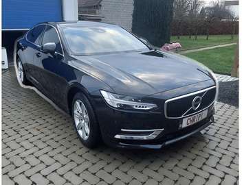 2.0 D3 Momentum Geartronic