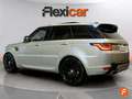Land Rover Range Rover Sport 3.0 TDV6 190kW (258CV) HSE Dynamic Gris - thumbnail 8