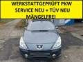 Peugeot 307 Oxygo, WERKSTATTGEPRÜFT Grau - thumbnail 1