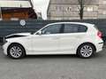 BMW 116 116i Weiß - thumbnail 8