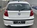 BMW 116 116i Weiß - thumbnail 5