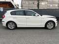 BMW 116 116i Weiß - thumbnail 7