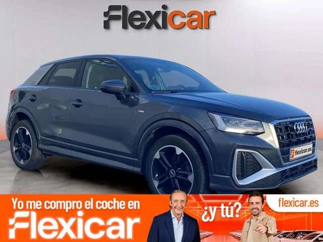 Audi Q2 30 TDI S line S tronic 85kW - foto 1