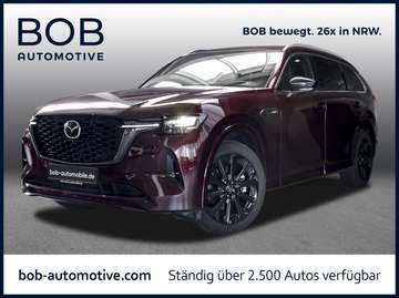 3.3 D 254 AWD Homura Plus 7-SITZER PANO BT