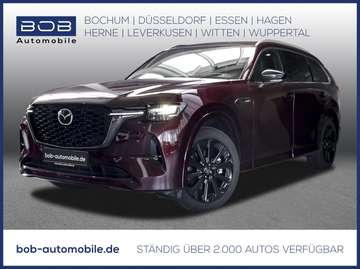3.3 D 254 AWD Homura Plus 7-SITZER PANO BT