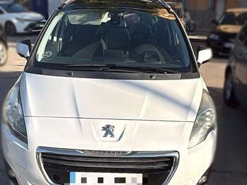 Allure 1.6 HDI 115 FAP