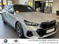 BMW 520 d M Sport Pro K.Zg/HUD/Pano/A-LED/360°Kam/H-K Grau - thumbnail 1