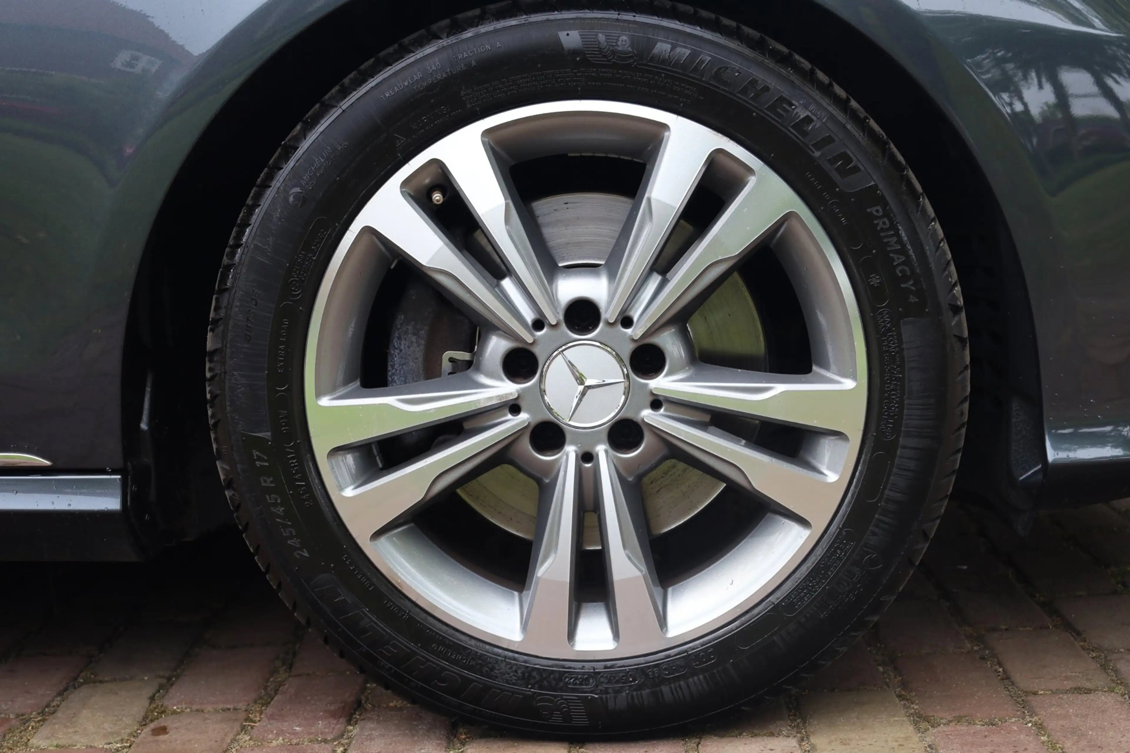 Mercedes-Benz E 250 Prestige Elegance Aut. | NIEUWSTAAT | Full Led | T — photo 9
