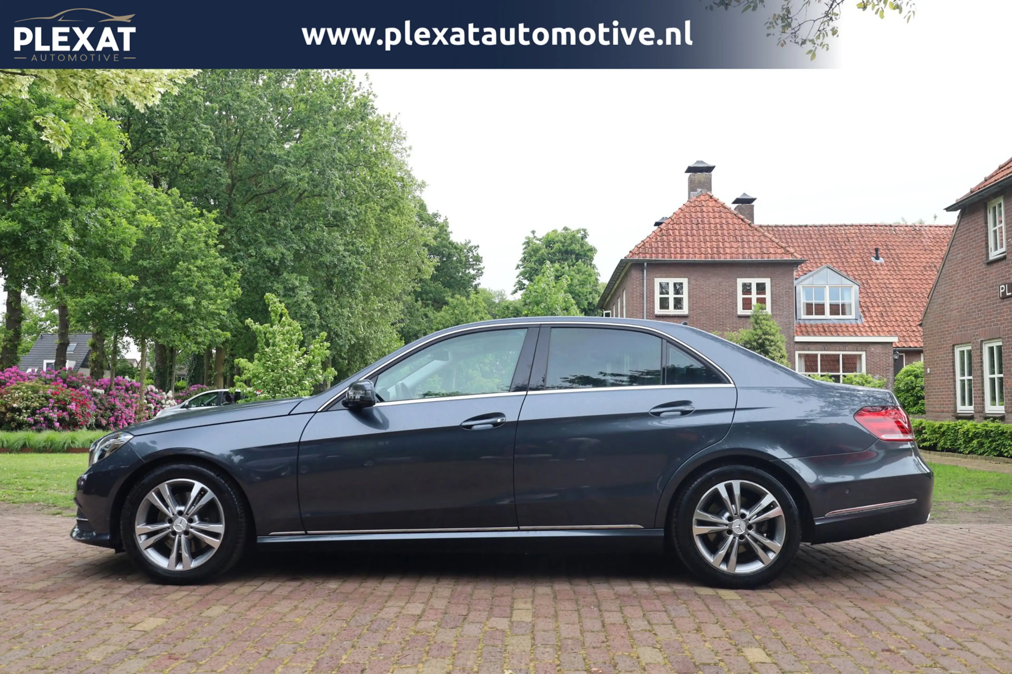 Mercedes-Benz E 250 Prestige Elegance Aut. | NIEUWSTAAT | Full Led | T — photo 15