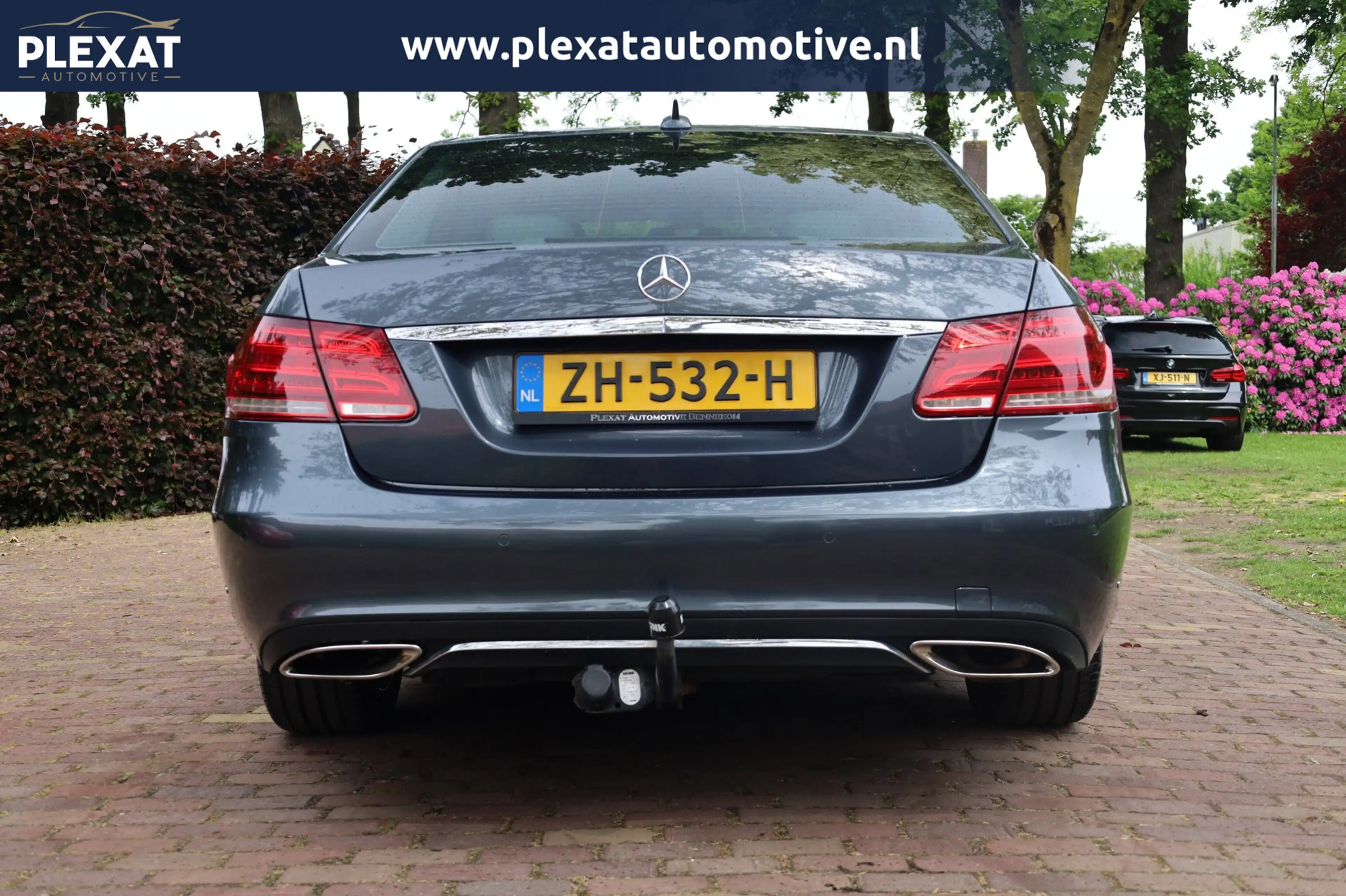 Mercedes-Benz E 250 Prestige Elegance Aut. | NIEUWSTAAT | Full Led | T — photo 11