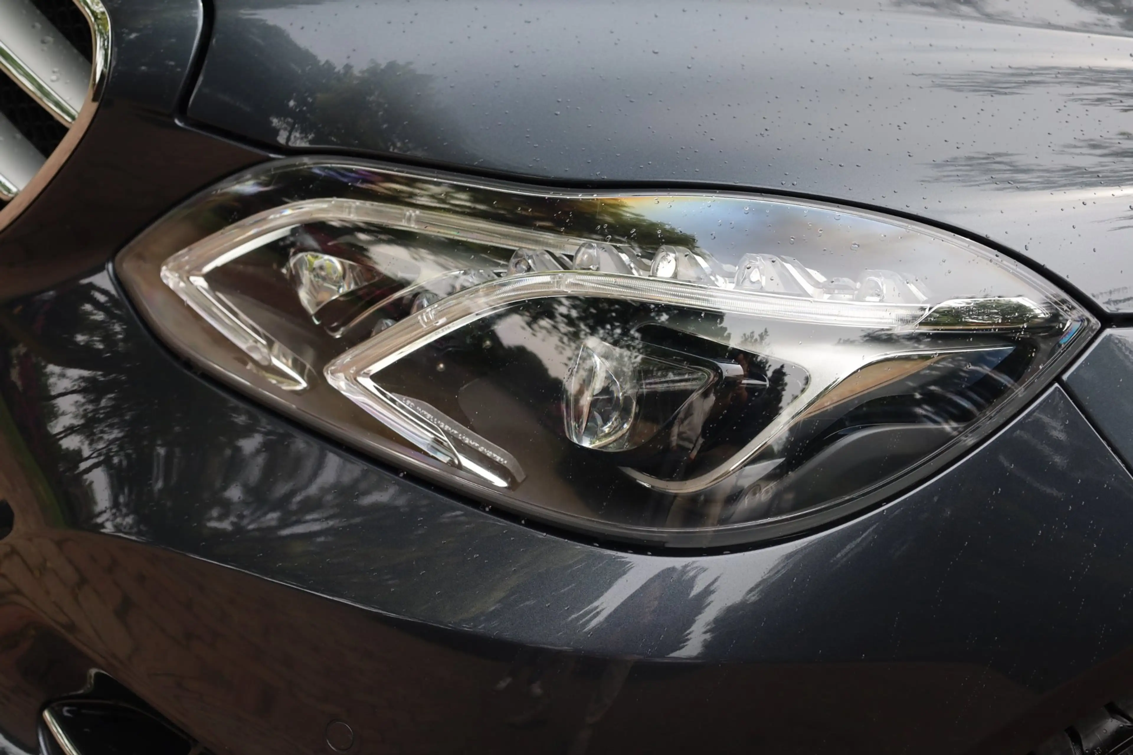 Mercedes-Benz E 250 Prestige Elegance Aut. | NIEUWSTAAT | Full Led | T — photo 5