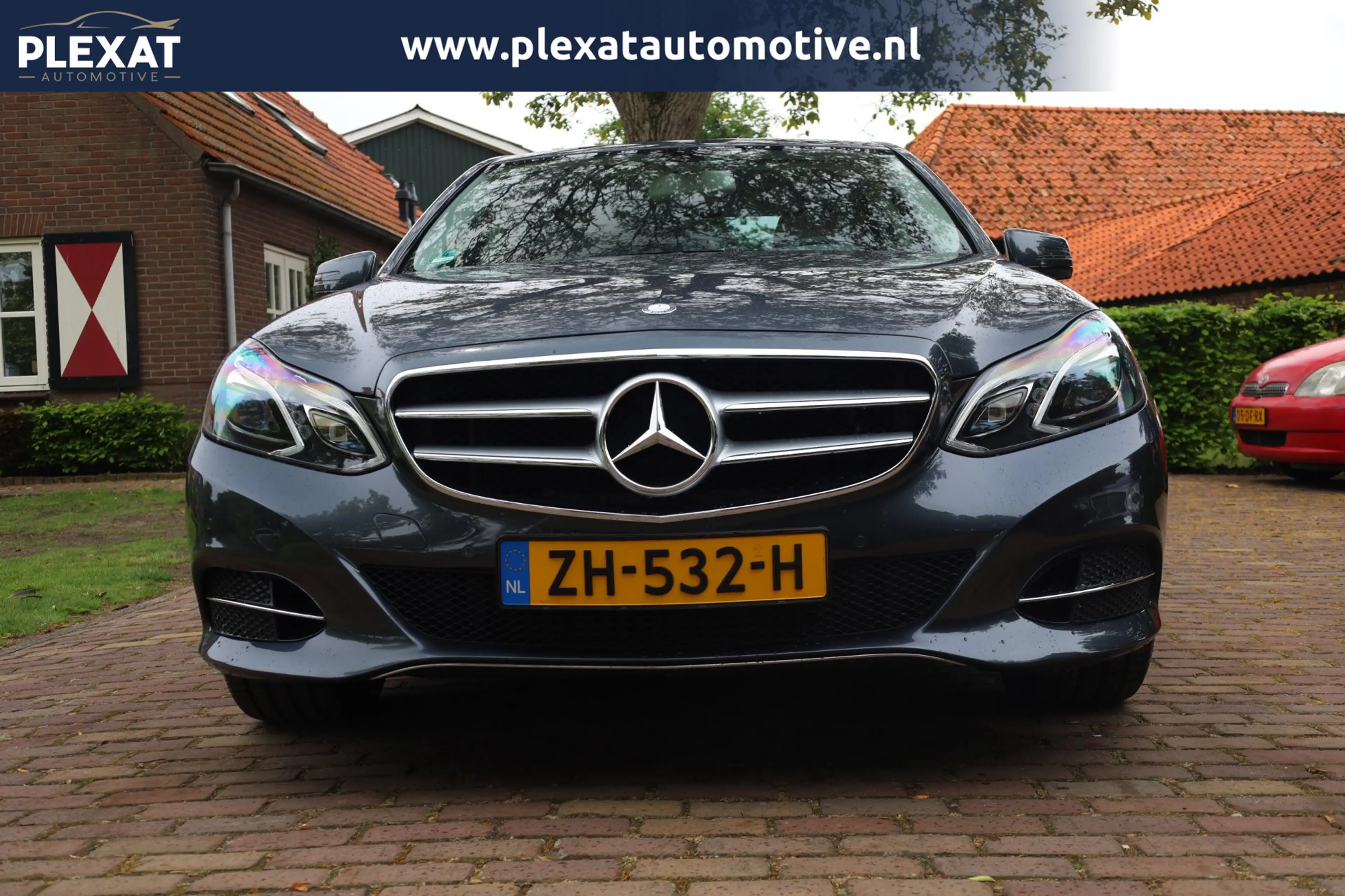 Mercedes-Benz E 250 Prestige Elegance Aut. | NIEUWSTAAT | Full Led | T — photo 6