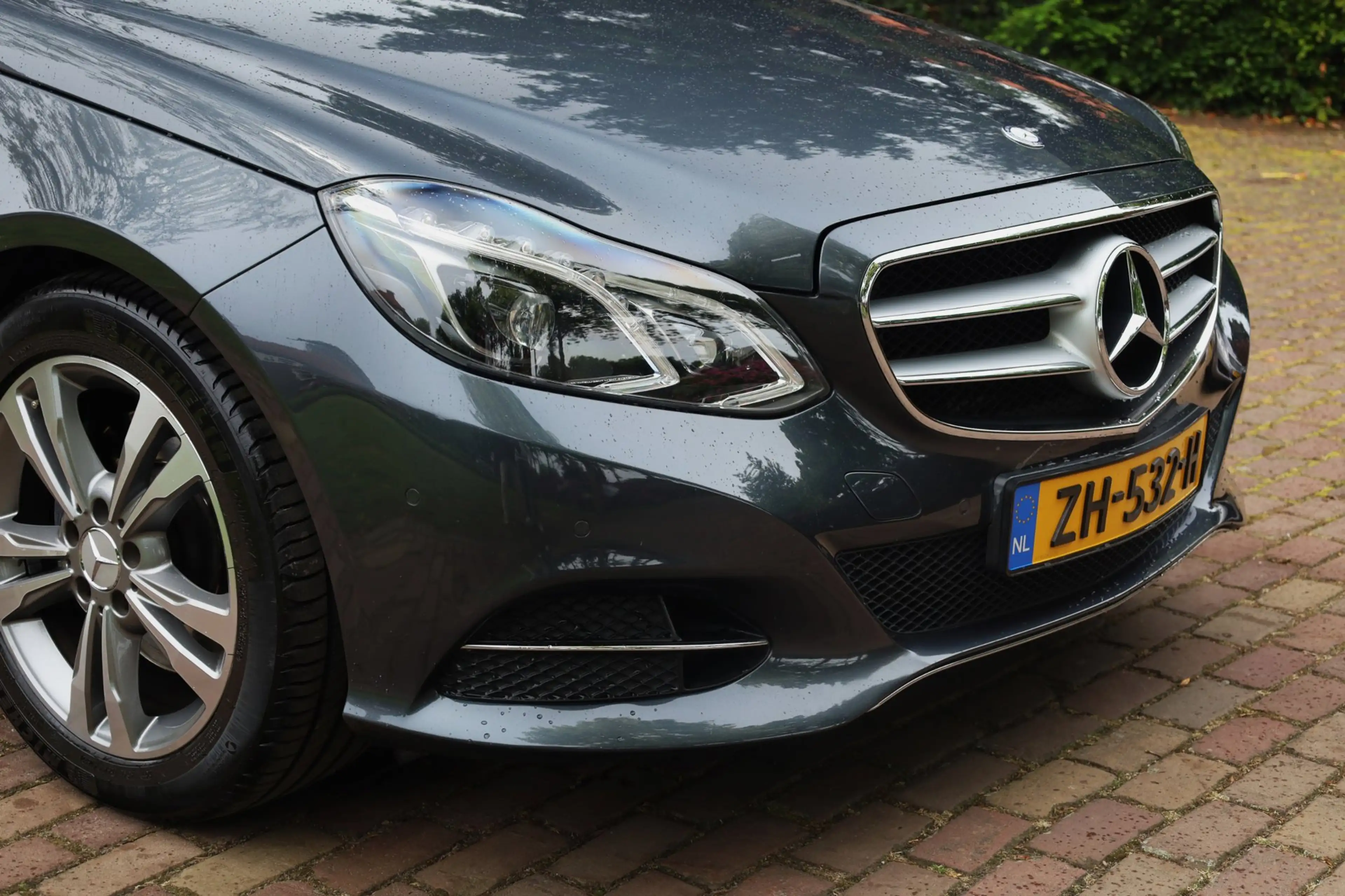 Mercedes-Benz E 250 Prestige Elegance Aut. | NIEUWSTAAT | Full Led | T — photo 8