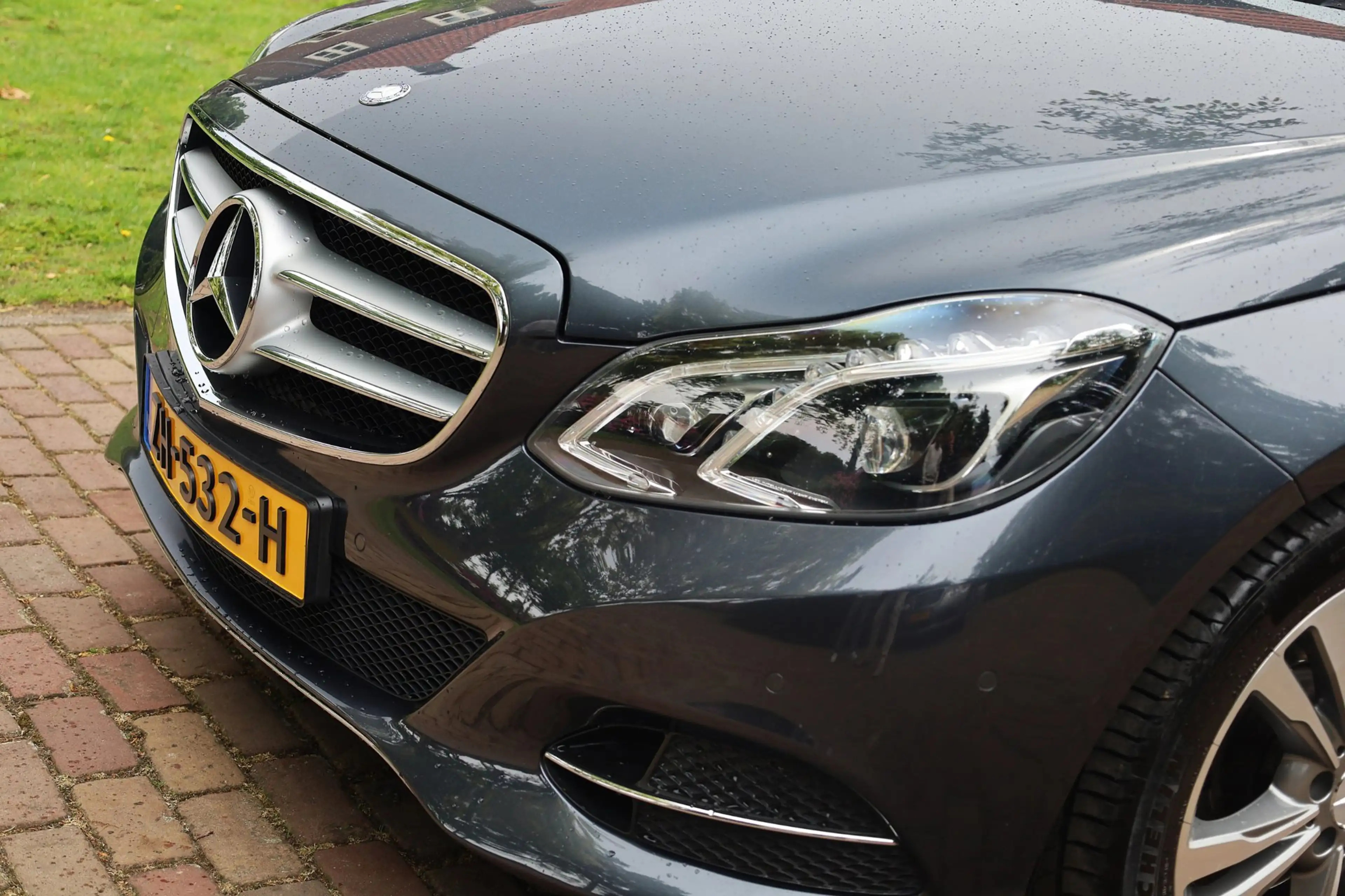 Mercedes-Benz E 250 Prestige Elegance Aut. | NIEUWSTAAT | Full Led | T — photo 4