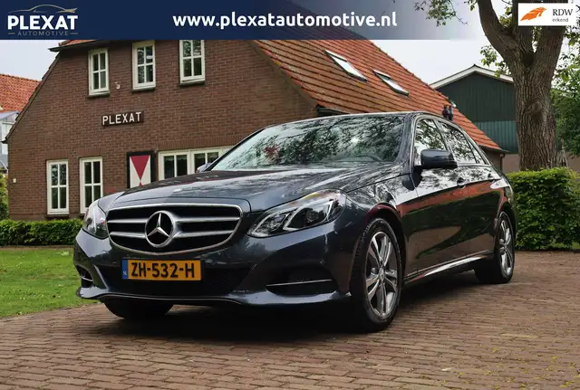 Mercedes-Benz E 250 Prestige Elegance Aut. | NIEUWSTAAT | Full Led | T
