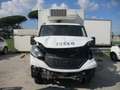 Iveco Daily 35C16 3000 160CV E6 FRIGO FRCX 06/2027 *SINISTRATO Blanc - thumbnail 2