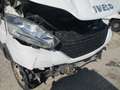 Iveco Daily 35C16 3000 160CV E6 FRIGO FRCX 06/2027 *SINISTRATO Blanc - thumbnail 3