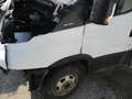 Iveco Daily 35C16 3000 160CV E6 FRIGO FRCX 06/2027 *SINISTRATO Blanc - thumbnail 5