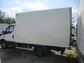 Iveco Daily 35C16 3000 160CV E6 FRIGO FRCX 06/2027 *SINISTRATO Blanc - thumbnail 9