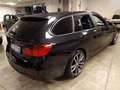 BMW 318 318d  Business aut. Noir - thumbnail 5