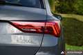Audi Q3 35 TFSI Advanced Platinum | Cuir | Matrix LED Gris - thumbnail 11