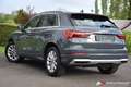 Audi Q3 35 TFSI Advanced Platinum | Cuir | Matrix LED Gris - thumbnail 5