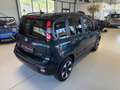 Fiat Panda Cross Sport -Werksgarantie *Wenig Km* Grün - thumbnail 6
