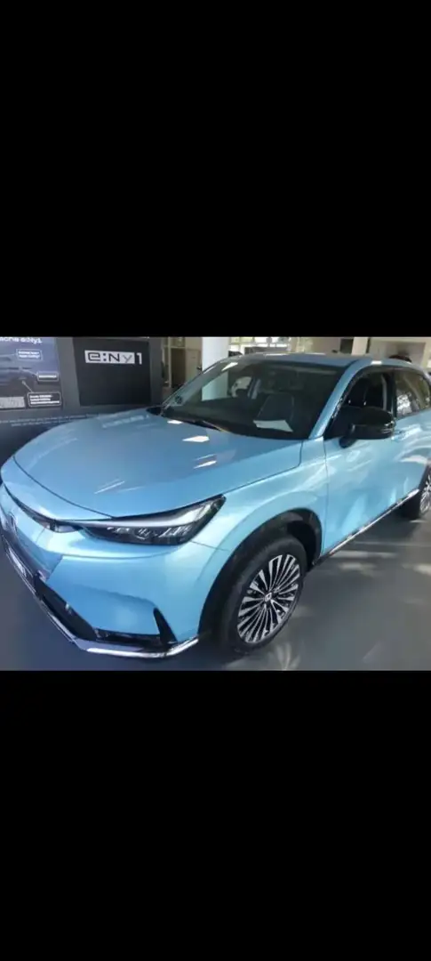 Honda e:Ny1 Advance-Paket 68.8 kWh Batterie - 1