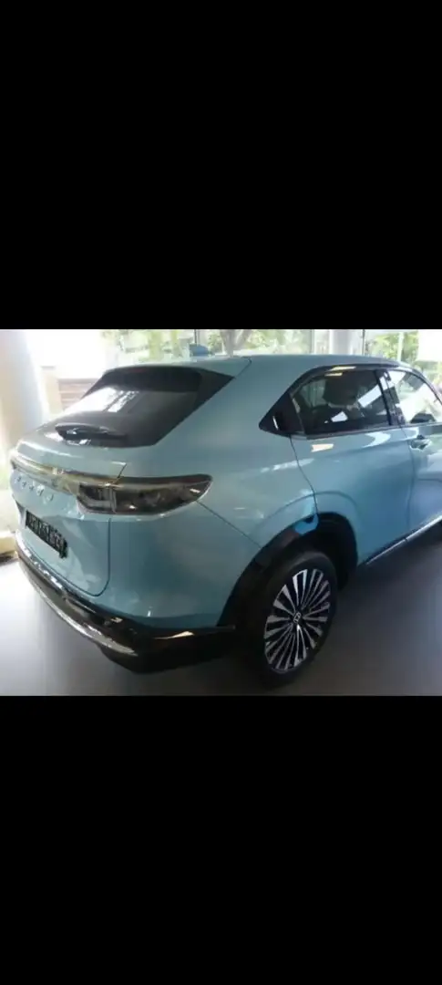 Honda e:Ny1 Advance-Paket 68.8 kWh Batterie - 2