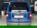 Volkswagen Caddy 2.0 TDI*Life Team*5-Sitzer*Klima*AHK* Blau - thumbnail 6